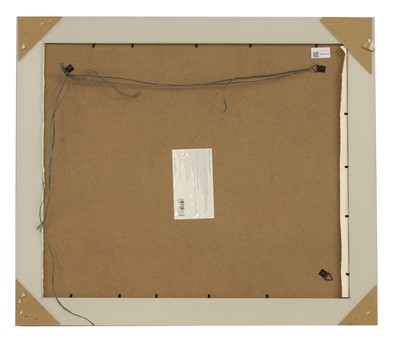 Lot 46 - Walter Hoyle (1922-2000)