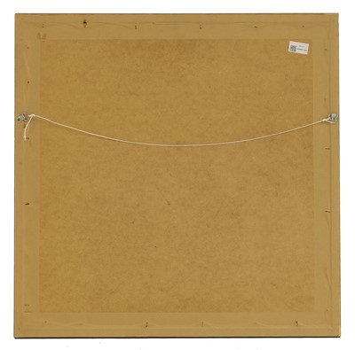 Lot 34 - Richard Bawden (1936-2024)