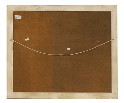 Lot 65 - Steve Camps (b.1957)