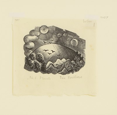 Lot 33 - After Eric Ravilious