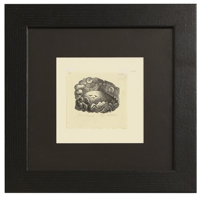 Lot 33 - After Eric Ravilious