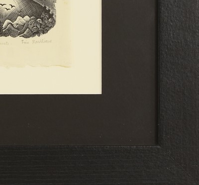 Lot 33 - After Eric Ravilious