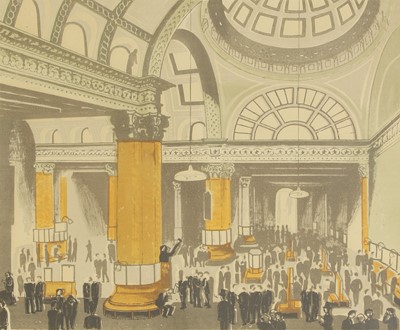 Lot 30 - Edward Bawden RA (1903-1989)