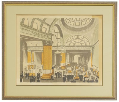 Lot 30 - Edward Bawden RA (1903-1989)