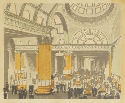 Lot 30 - Edward Bawden RA (1903-1989)