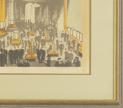 Lot 30 - Edward Bawden RA (1903-1989)