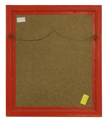 Lot 13 - Edward Bawden RA (1903-1989)