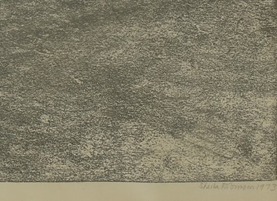 Lot 38 - Sheila Robinson (1925-1988)