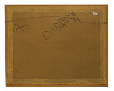 Lot 38 - Sheila Robinson (1925-1988)