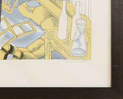 Lot 29 - Edward Bawden RA (1903-1989)
