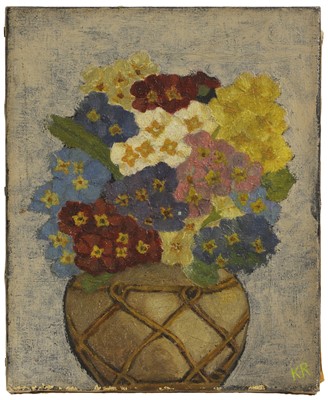 Lot 44 - Kenneth Rowntree (1915-1997)