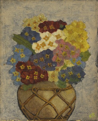 Lot 44 - Kenneth Rowntree (1915-1997)