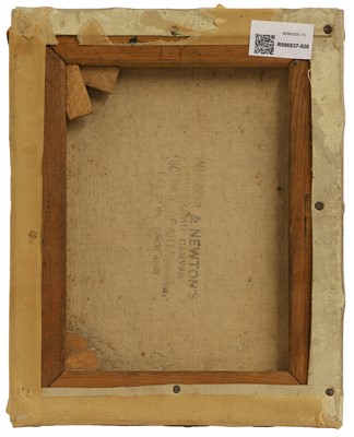 Lot 44 - Kenneth Rowntree (1915-1997)
