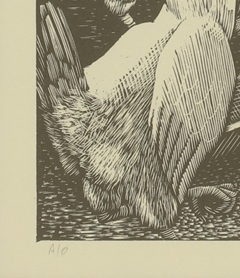 Lot 20 - After Tirzah Garwood