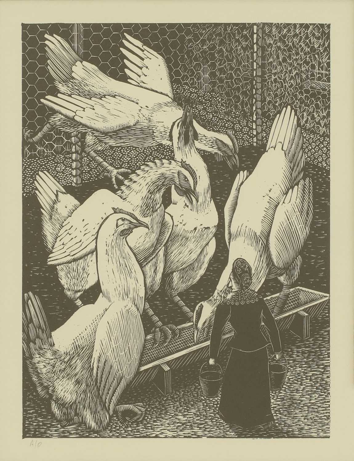 Lot 20 - After Tirzah Garwood