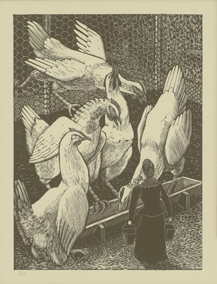 Lot 20 - After Tirzah Garwood