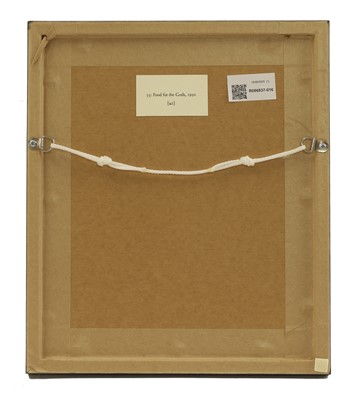 Lot 20 - After Tirzah Garwood