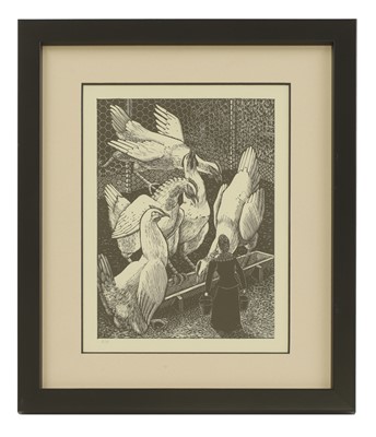 Lot 20 - After Tirzah Garwood