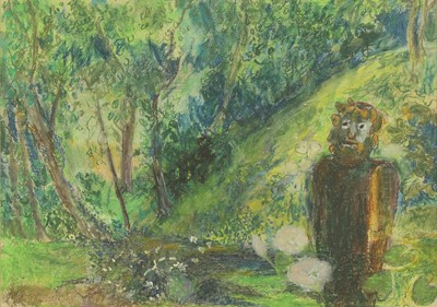 Lot 51 - Olive Cook (1912-2002)