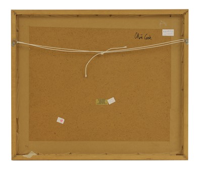 Lot 51 - Olive Cook (1912-2002)