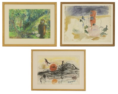 Lot 51 - Olive Cook (1912-2002)