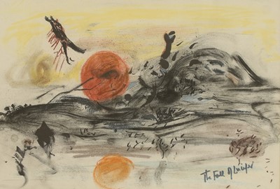 Lot 51 - Olive Cook (1912-2002)