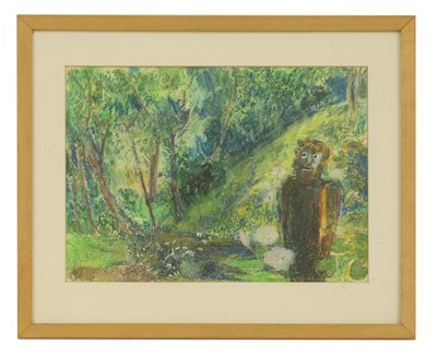 Lot 51 - Olive Cook (1912-2002)