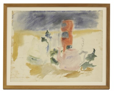 Lot 51 - Olive Cook (1912-2002)