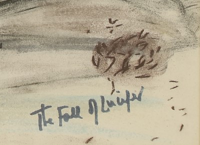 Lot 51 - Olive Cook (1912-2002)