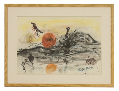 Lot 51 - Olive Cook (1912-2002)