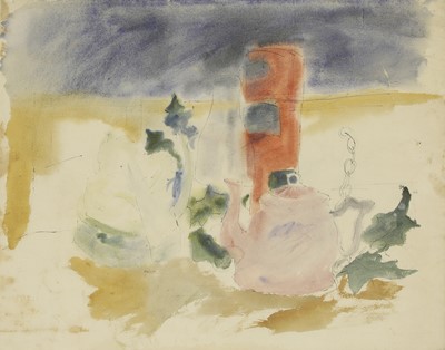 Lot 51 - Olive Cook (1912-2002)