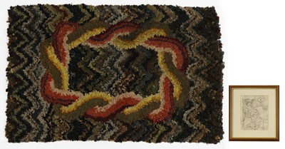 Lot 42 - Lucie Aldridge (1889-1974) and John Aldridge RA (1905-1983)