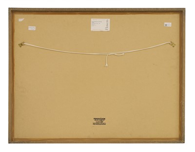 Lot 50 - Michael Rothenstein RA (1908-1993)