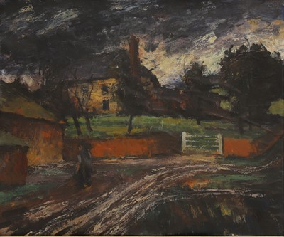 Lot 38 - George Chapman (1908-1993)