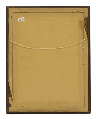 Lot 7 - Edward Bawden RA (1903-1989)