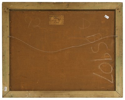 Lot 51 - Michael Rothenstein RA (1908-1993)