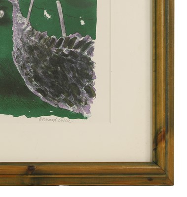 Lot 34 - Bernard Cheese RCA RE (1925-2013)