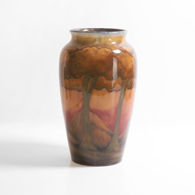 Lot 56 - William Moorcroft (1872-1945)