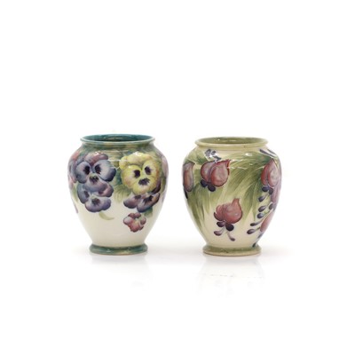 Lot 102 - William Moorcroft (1872-1945)