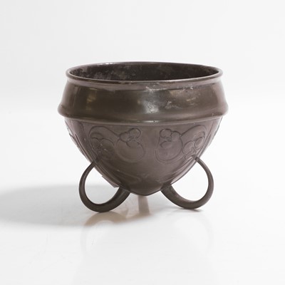 Lot 27 - Archibald Knox (1864-1933) for Liberty & Co.