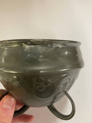 Lot 27 - Archibald Knox (1864-1933) for Liberty & Co.