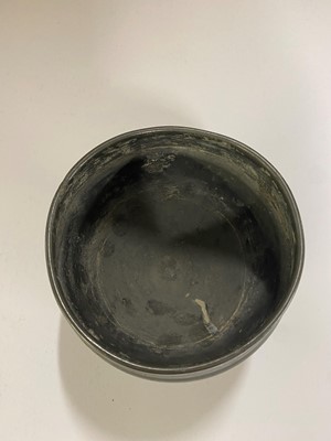 Lot 27 - Archibald Knox (1864-1933) for Liberty & Co.