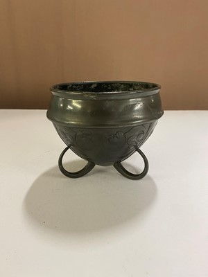 Lot 27 - Archibald Knox (1864-1933) for Liberty & Co.