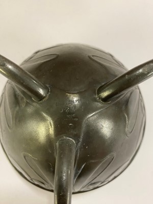 Lot 27 - Archibald Knox (1864-1933) for Liberty & Co.