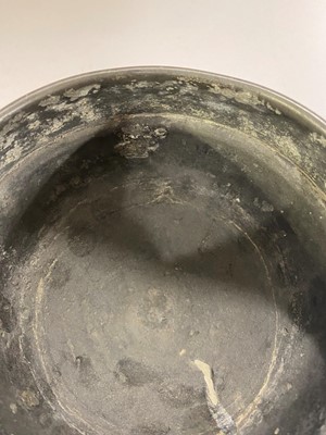 Lot 27 - Archibald Knox (1864-1933) for Liberty & Co.