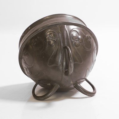 Lot 27 - Archibald Knox (1864-1933) for Liberty & Co.