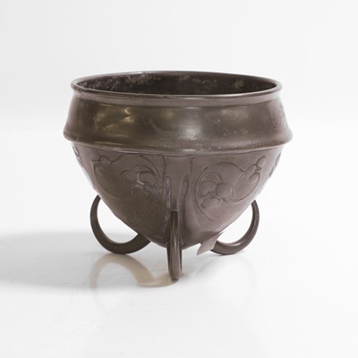 Lot 27 - Archibald Knox (1864-1933) for Liberty & Co.