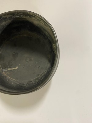 Lot 27 - Archibald Knox (1864-1933) for Liberty & Co.