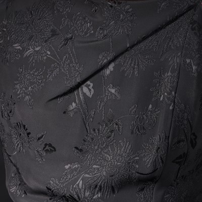 Lot 1363 - A Gianni Versace Couture dress