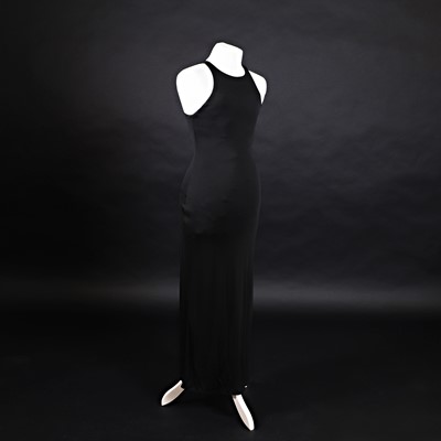Lot 1362 - An Atelier Versace dress